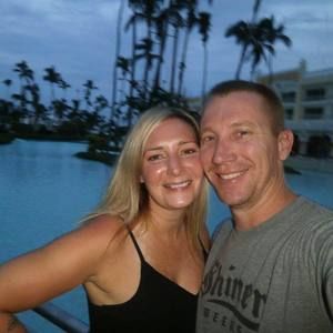 Meet your Posher, Chrissy